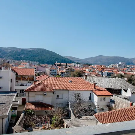 Mak Apartment Mostar
