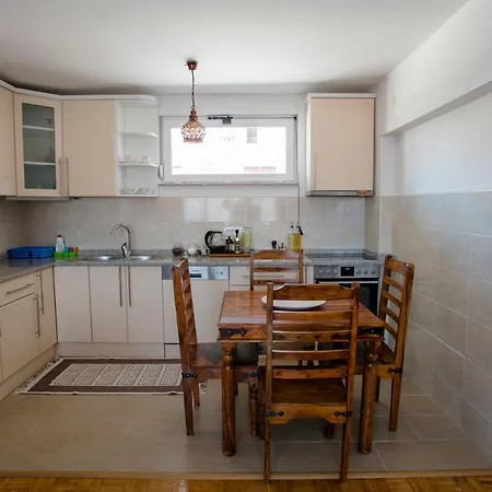 Mak Apartment Mostar