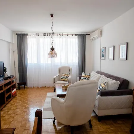 Apartment Mak Mostar
