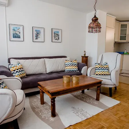 Mak Apartment Mostar
