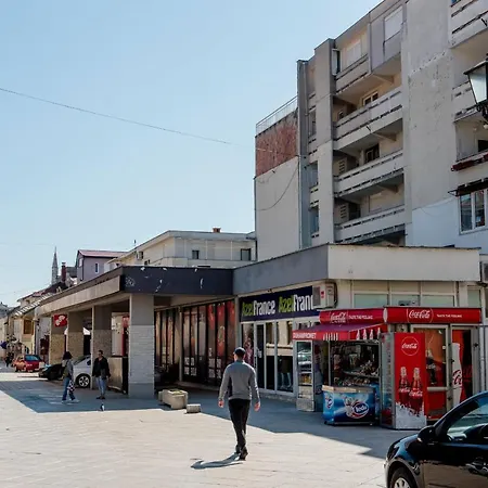 Mak Apartment Mostar